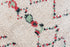 Vintage Moroccan Area Rug (5' x 9')